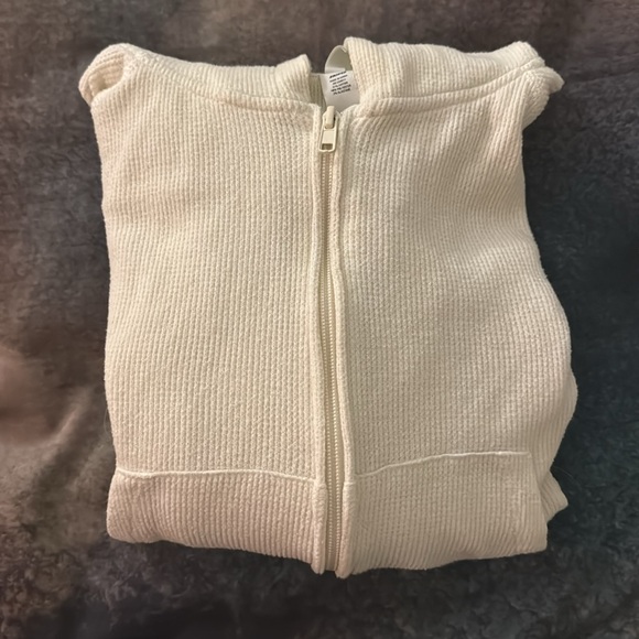 SKIMS waffle collection three piece set - Picture 7 of 13